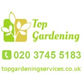 Top gardening services london