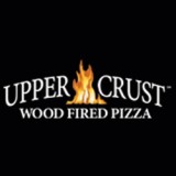 Upper crust wood fired pizza
