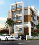Flat for sale in ravet | amenities glamo