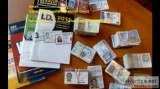 Specialize in driver license and id card