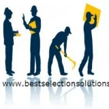 Best labour supplier company in delhi & 