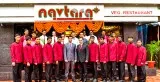 Best restaurants in north & south goa