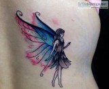 Tattoo prints