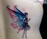 Tattoo prints