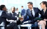 Absolute professional conference organiz