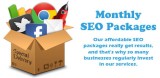 Low cost seo plans