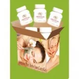Arogyam pure herbs face care kit