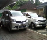 Sewa motor dan mobil di bali