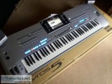 Yamaha tyros5-76 - arranger workstations