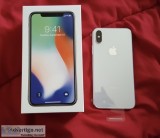 Apple iphone x - 256 gb