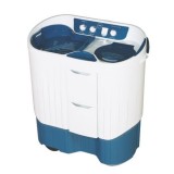 Washing machines