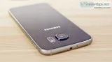 Samsung galaxy s6 cell phone