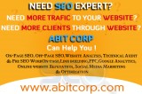 Search engine optimization company in in
