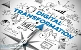 Digital transformation jobs