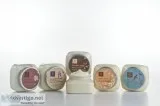 All natural artisan soap and soap produc
