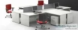 Executive office furniture