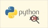 Python jobs in noida
