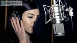 Superior online vocal and singing lesson