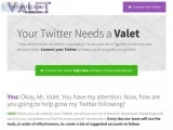 Make money just by having a twitter