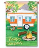 Home & garden flags