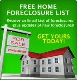 Free foreclosure list