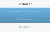 Own your own business online  