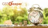 Get an organized agendum of gst payment 