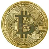Bitcoin cryptocurrency