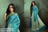 Banarasi sarees