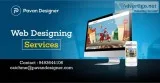 Webdesigning