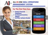 Ai1 all-in-one mall management system