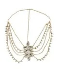 Hair accessories in india