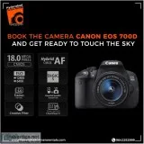 Camera rent in hyderabad