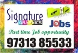  132 online job without registration and