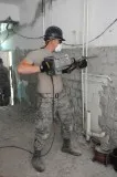 Local veteran hamdyman - hire now