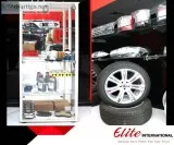 Auto spare parts & accessories supplier
