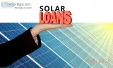 For easy solar loan schemes in india