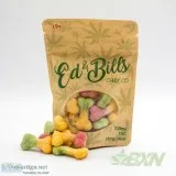 Ed & bills ? bones (200mg)
