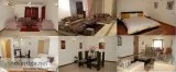 Service apartments in delhi
