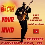 Blow your mind 21 song album new 