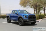 Ford raptor f150 - 2017