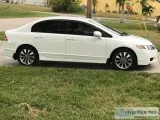 2009 honda civic exl