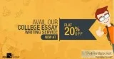 Get assignment,   essay writing service