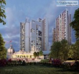 Flat for sale in thane