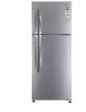  lg double door fridge