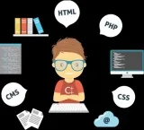 Top ten creative website designing companies in delhi