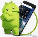 Top ten android application development company