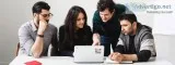 Back office operation services