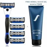 Spruce shave club | premium american sha