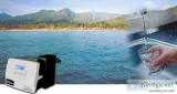 Iron filters water filtration system